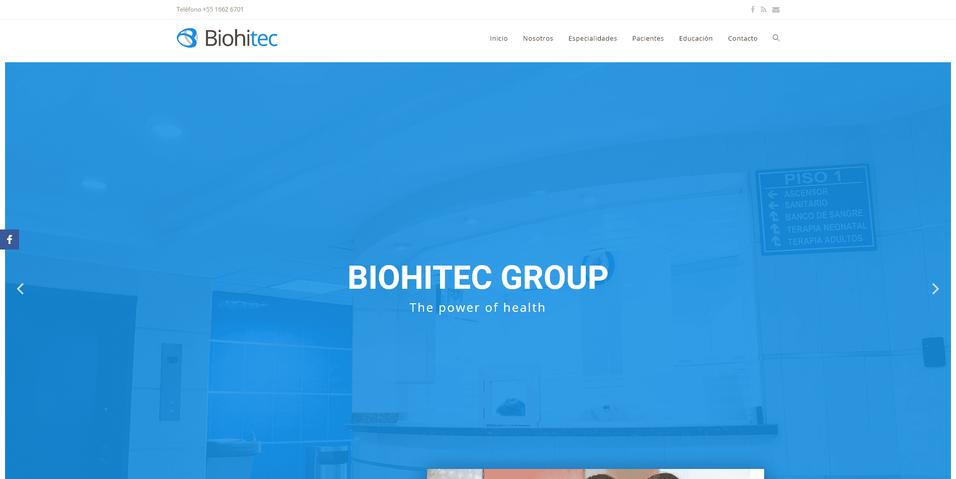 Biohitec Group